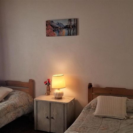 Coronel Rodhe - Andarlibre Apartman San Martín de los Andes Kültér fotó