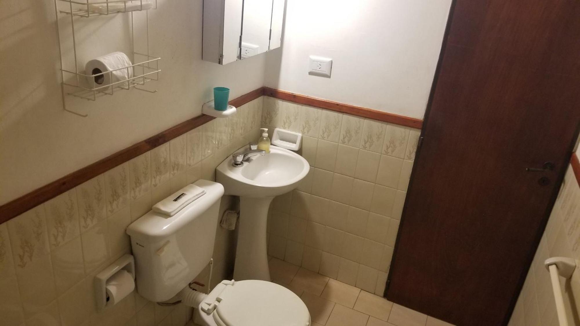 Coronel Rodhe - Andarlibre Apartman San Martín de los Andes Kültér fotó