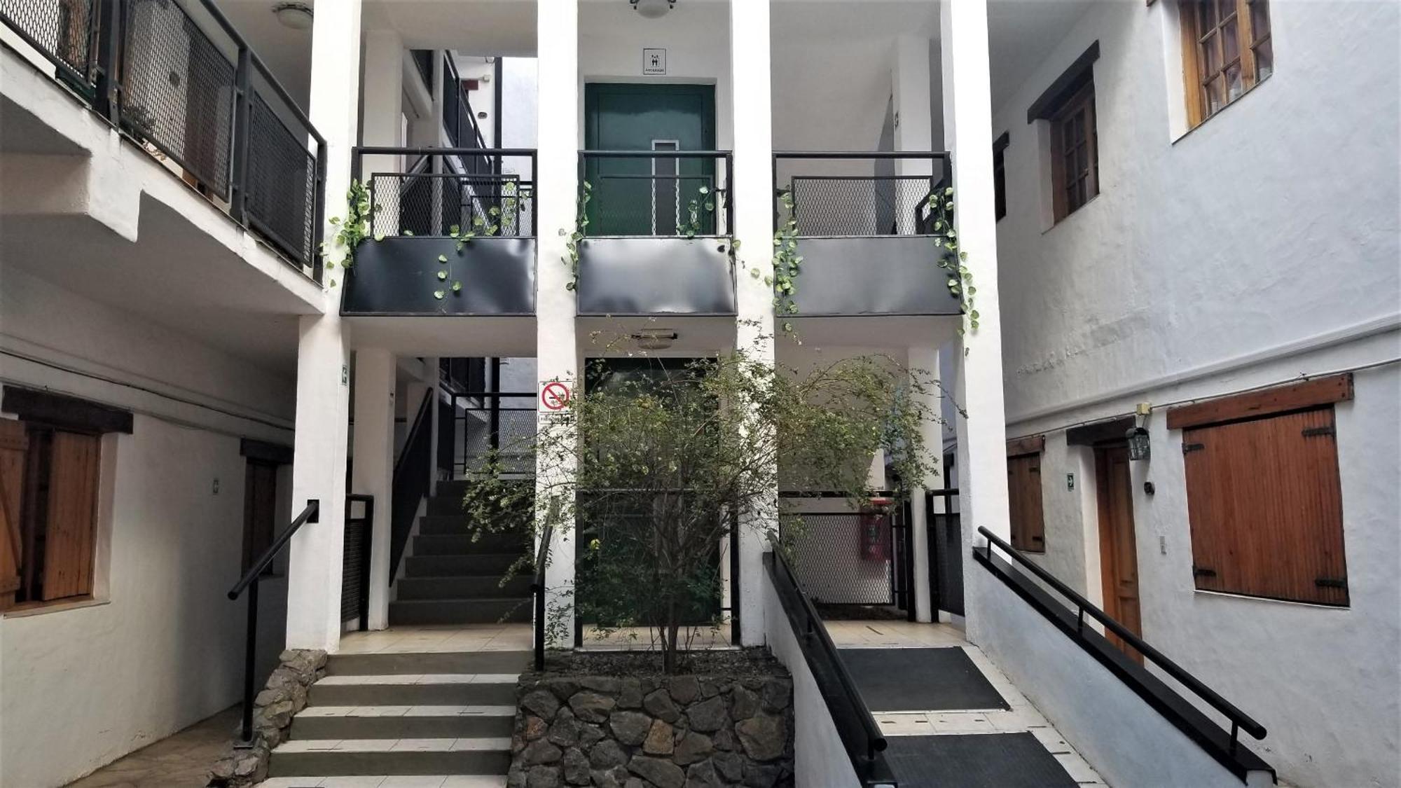 Coronel Rodhe - Andarlibre Apartman San Martín de los Andes Kültér fotó