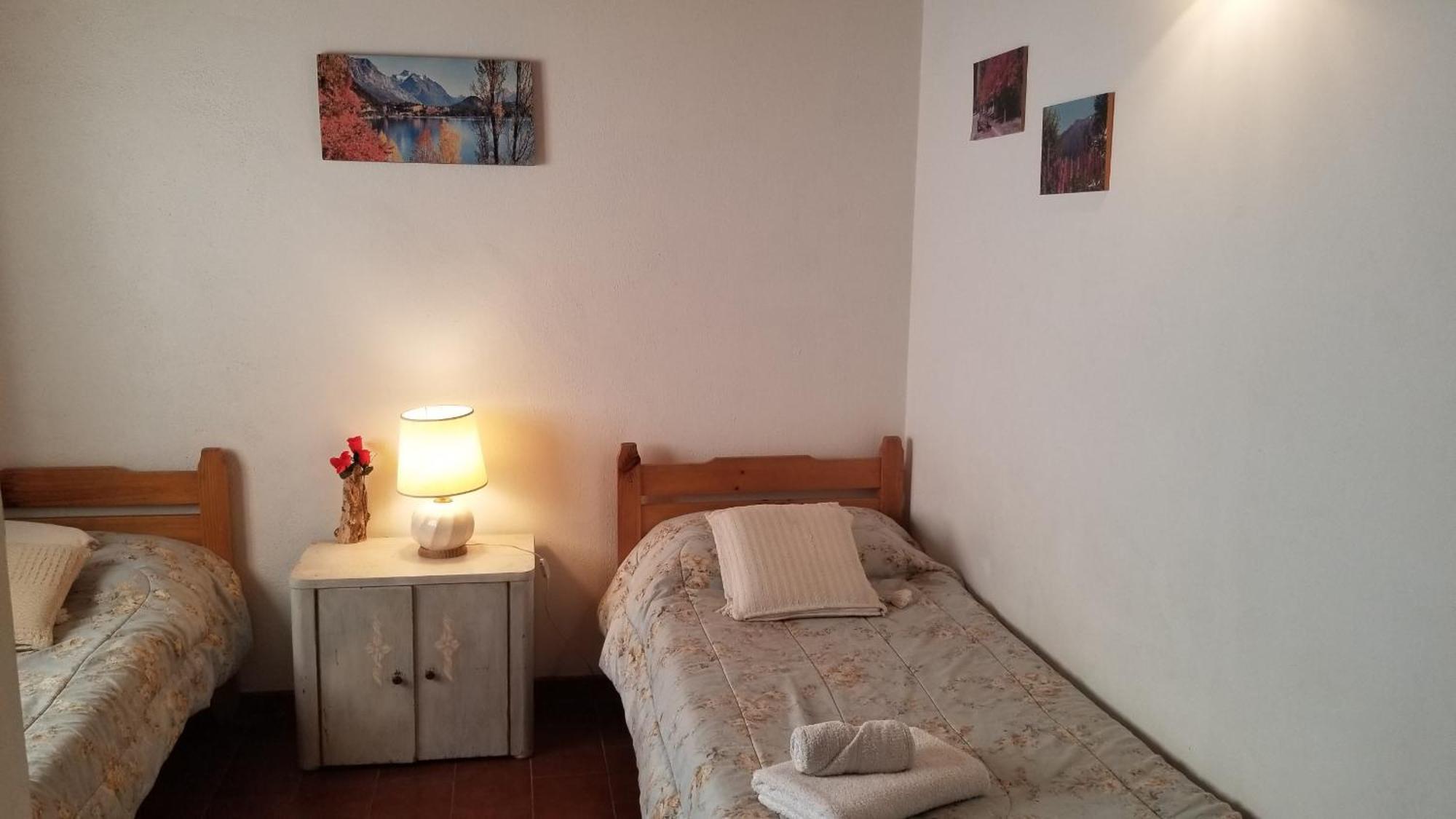 Coronel Rodhe - Andarlibre Apartman San Martín de los Andes Kültér fotó