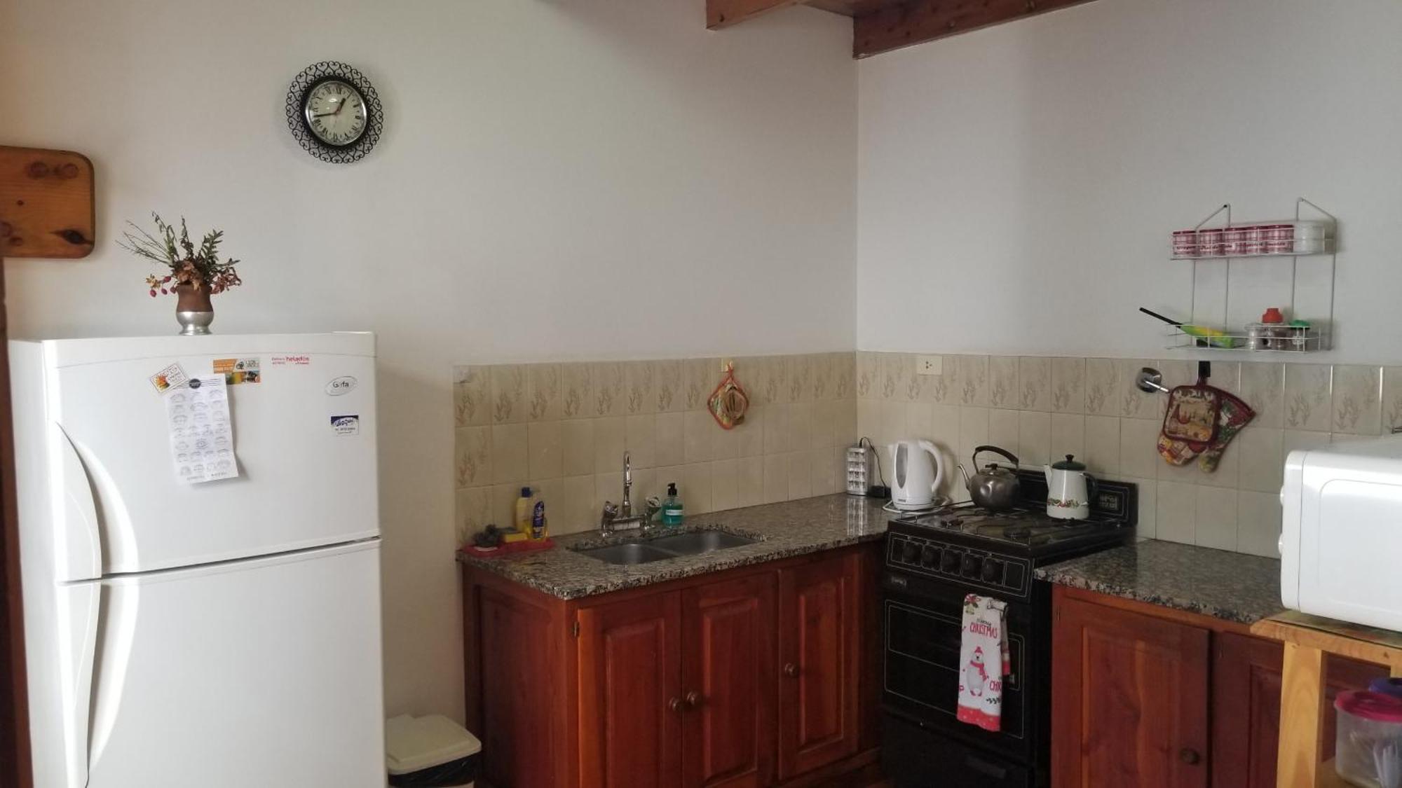 Coronel Rodhe - Andarlibre Apartman San Martín de los Andes Kültér fotó